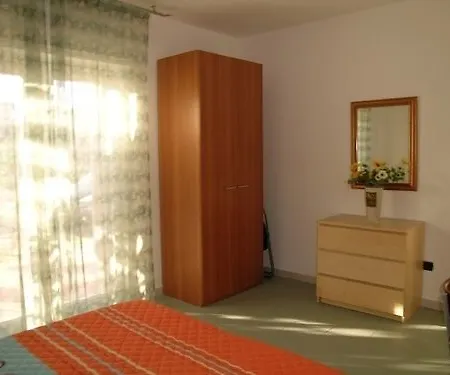 Nocleg ze śniadaniem Le Sorbole
