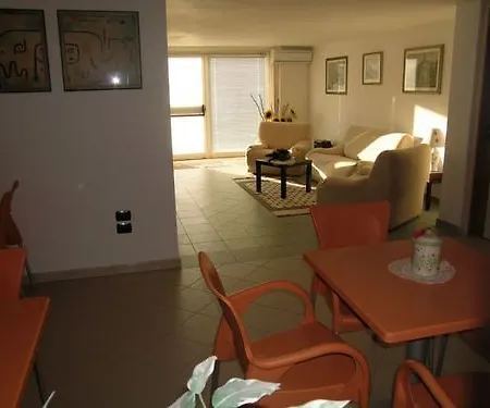 Le Sorbole Matera
