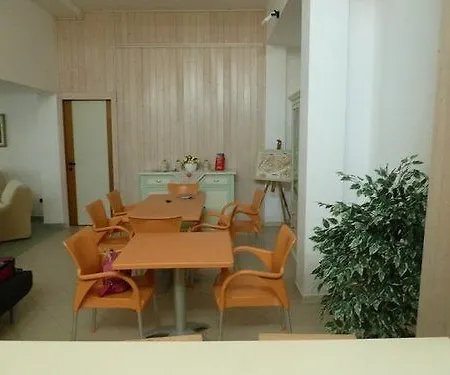 Le Sorbole Nocleg ze śniadaniem