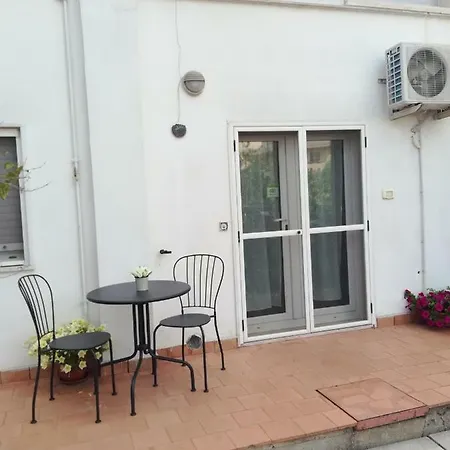 乐索博丽住宿加早餐旅馆 住宿加早餐酒店 马泰拉
